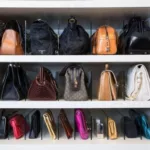 10 Ways to Store Luxury Bags for Durability