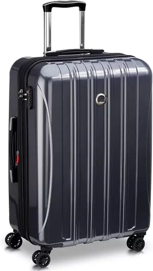 Delsey Helium Aero Hardside Luggage