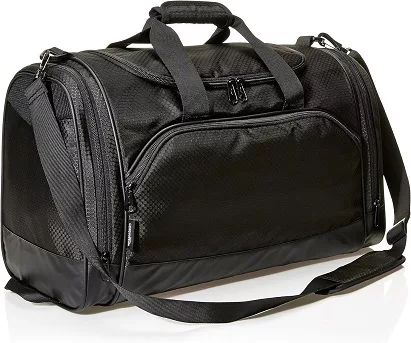 How to Choose the Right Strap for a Duffel Bag