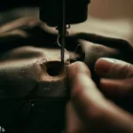 Machine Stitching