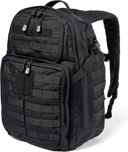 Tactical Backpacks - 5.11 Tactical Rush 24 Backpack