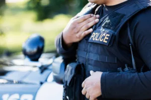 The Best Backpacks for Law Enforcement Officers