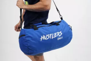 How to Choose a Duffel Bag for the Gym?