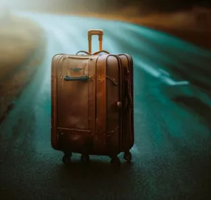 What Is the Best Luggage Suitcase for Road Trips
