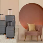 What Is the Best Way to Store a Luggage Suitcase