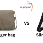 What Is the Difference Between a Messenger Bag and a Sling Bag