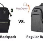 What Is the Difference Between a Satchel Backpack and a Regular Backpack
