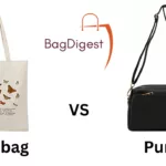 What Is the Difference Between a Tote Bag and a Purse