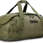 What are the different types of duffel bags