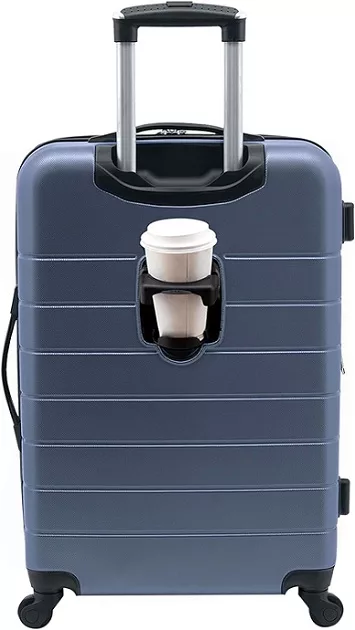 luggage suitcase