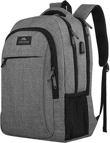 regular backpack