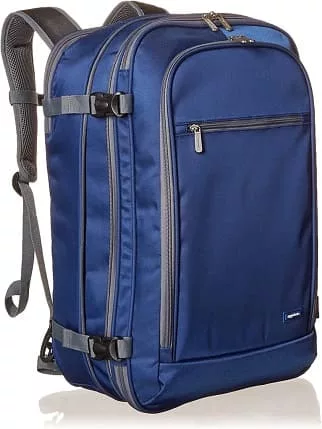 Carry-On Backpack