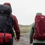 Difference Between a Backpack and a Rucksack