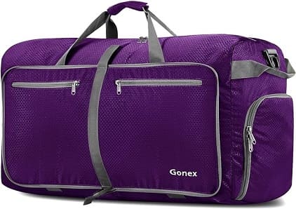 Gonex 100L150L Travel Duffel Bag
