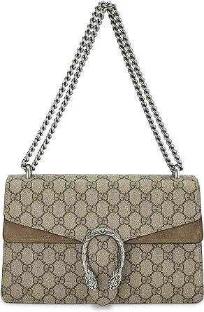 Gucci Dionysus Medium Chain Bag