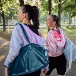 How to Choose a Gym Bag for Women