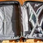 How to Clean a Luggage Suitcase