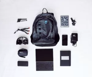 How to Organize Your Laptop Bag for Better Storage