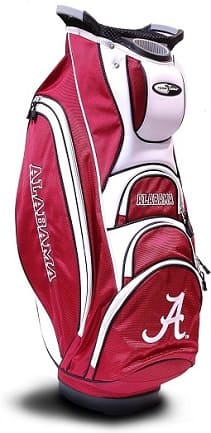 Team Golf NCAA Victory Cart Bag