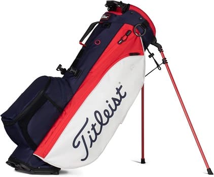 Titleist – Players 4 StaDry Golf Bag
