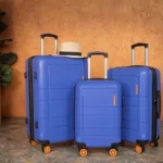What Are the Benefits of a Spinner Luggage Suitcase