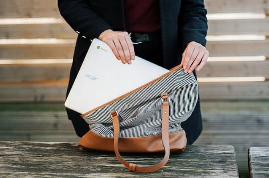 What Are the Most Affordable Laptop Bags