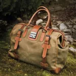 What Is a Safari Bag