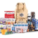 What Is a Bug-Out Bag