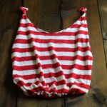 How to Make a Tote Bag Out of T-Shirts