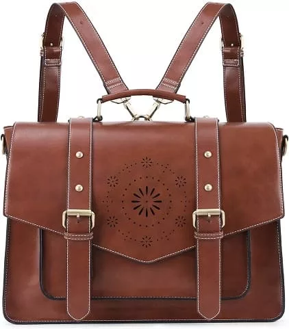 satchel backpack 
