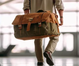 Can You Use a Safari Bag as Carry-on Luggage?